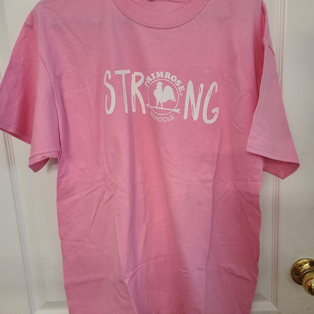 Primrose school teacher uniform